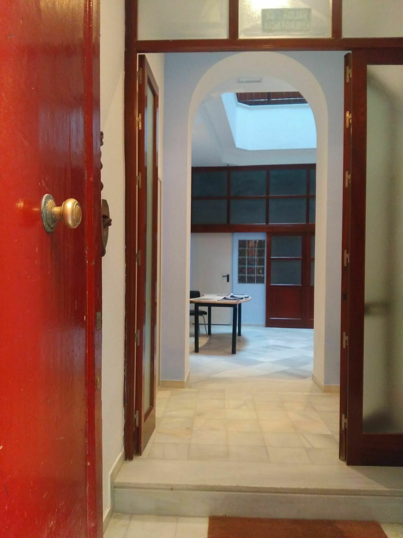 Hostal Casa Nautilus Cádiz Kültér fotó