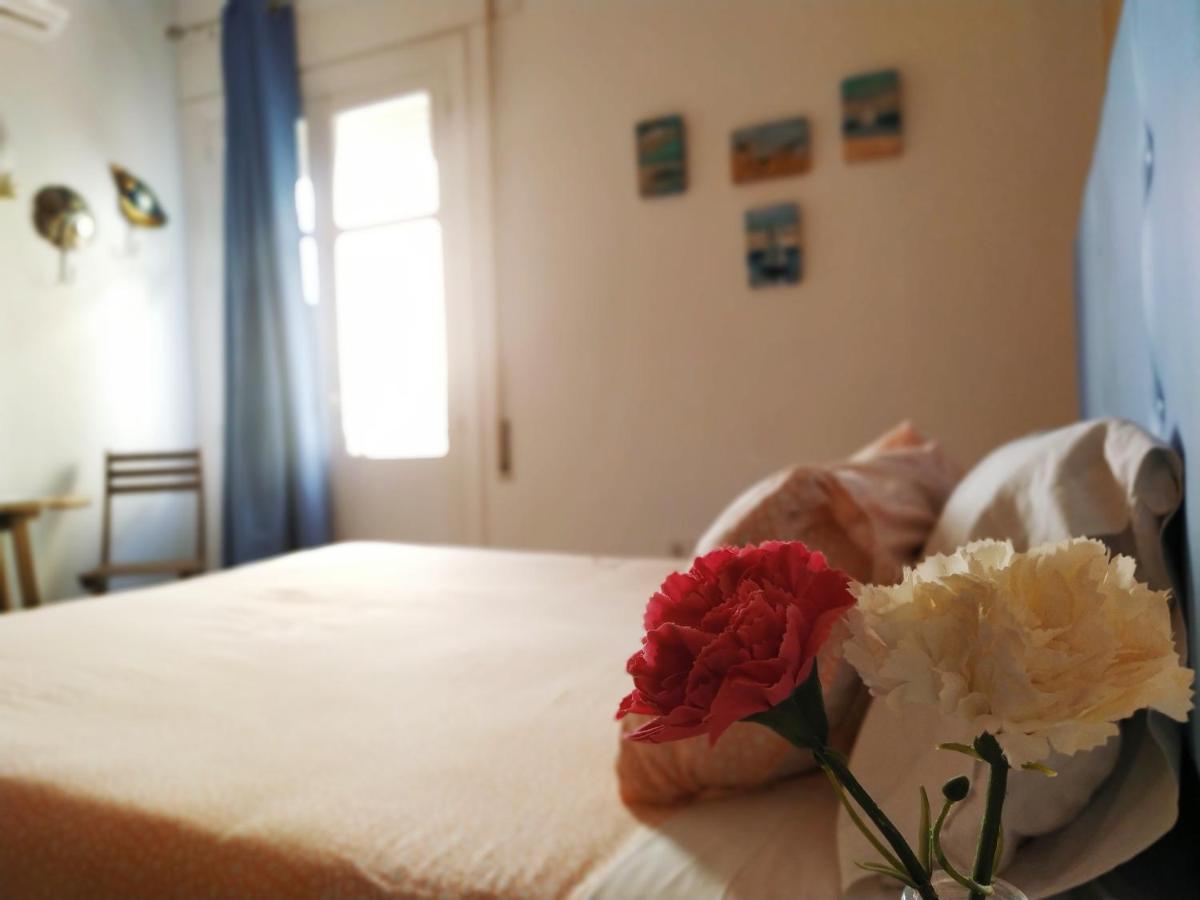 Hostal Casa Nautilus Cádiz Kültér fotó
