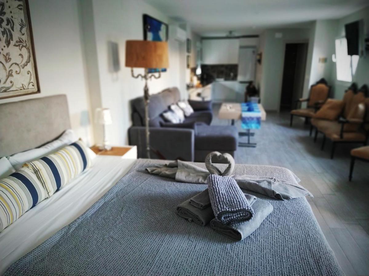 Hostal Casa Nautilus Cádiz Kültér fotó