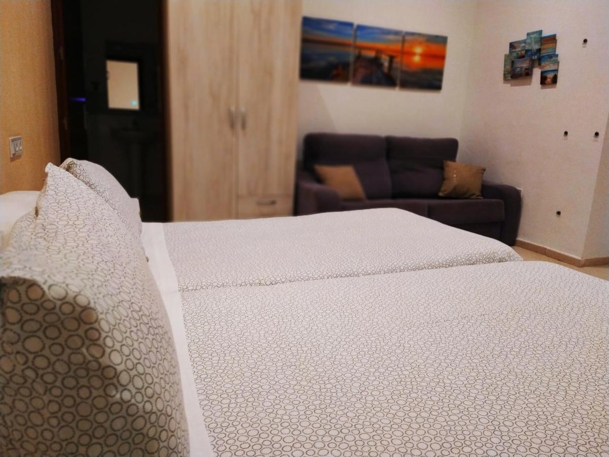 Hostal Casa Nautilus Cádiz Kültér fotó