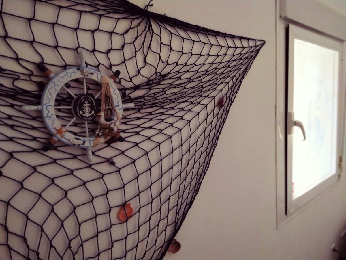 Hostal Casa Nautilus Cádiz Kültér fotó