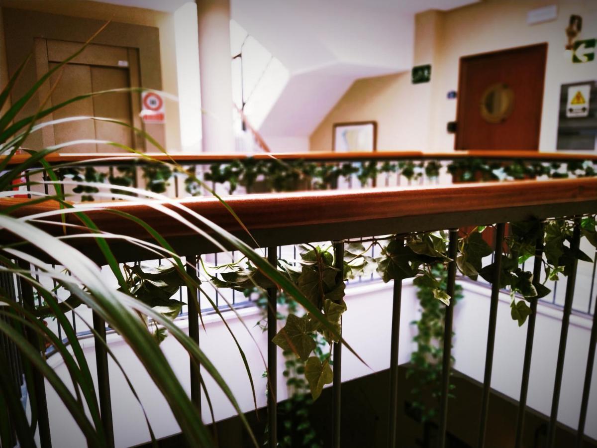 Hostal Casa Nautilus Cádiz Kültér fotó