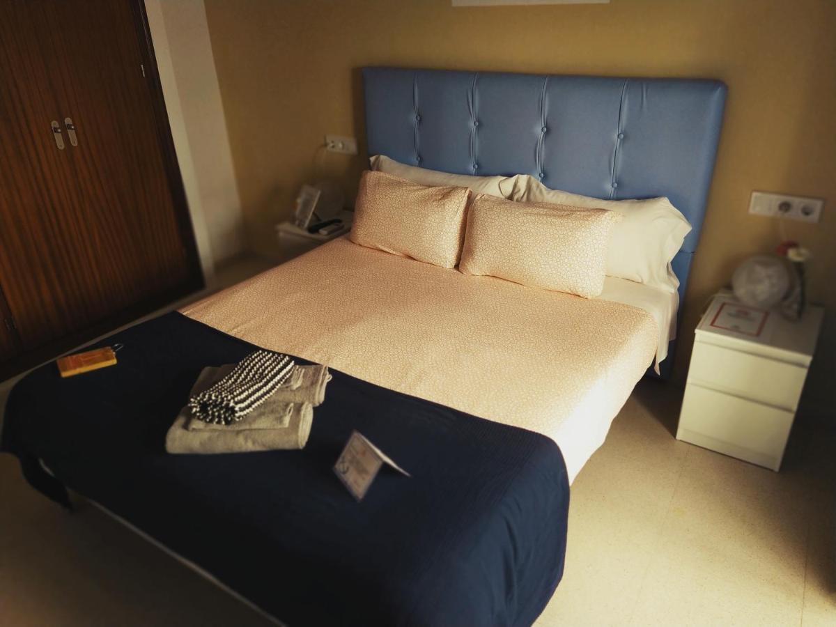 Hostal Casa Nautilus Cádiz Kültér fotó