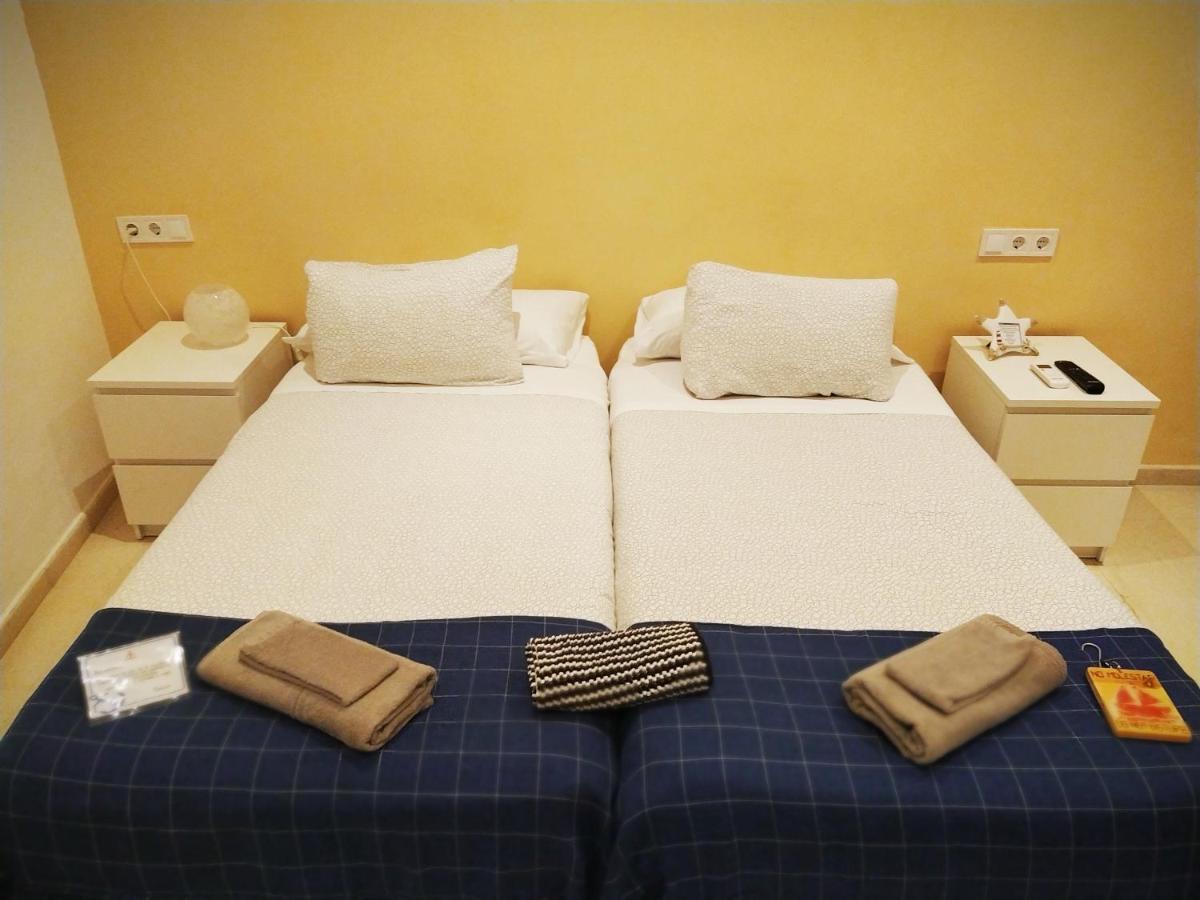 Hostal Casa Nautilus Cádiz Kültér fotó