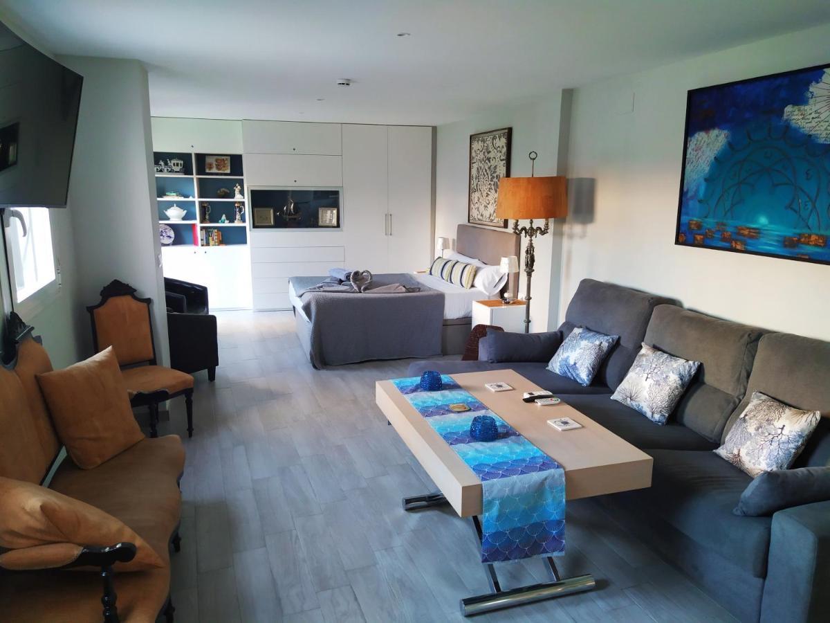 Hostal Casa Nautilus Cádiz Kültér fotó